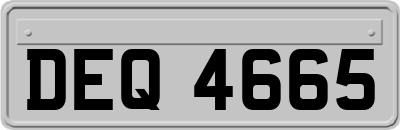 DEQ4665