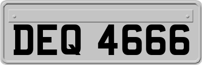 DEQ4666