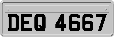 DEQ4667