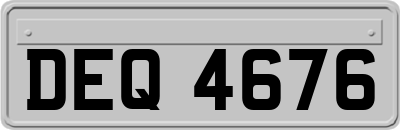 DEQ4676