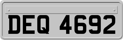DEQ4692