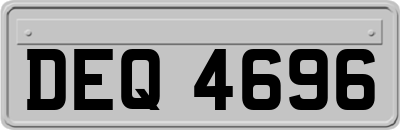 DEQ4696