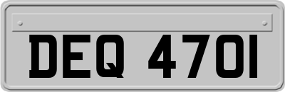 DEQ4701