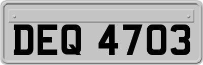 DEQ4703