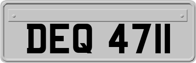 DEQ4711