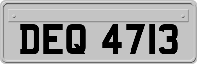 DEQ4713
