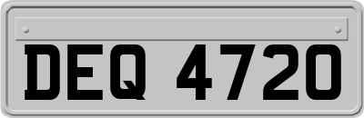 DEQ4720