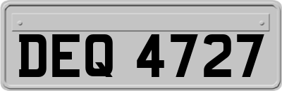 DEQ4727