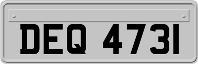 DEQ4731