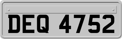 DEQ4752