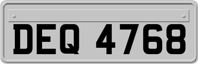 DEQ4768