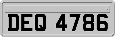 DEQ4786