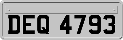 DEQ4793