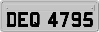 DEQ4795