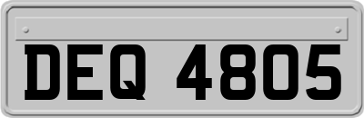 DEQ4805