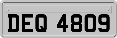 DEQ4809