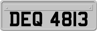DEQ4813