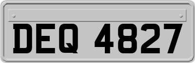 DEQ4827