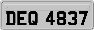 DEQ4837