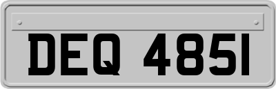 DEQ4851