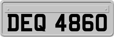DEQ4860