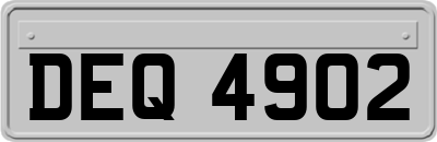 DEQ4902
