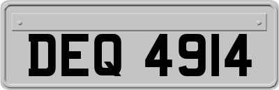 DEQ4914