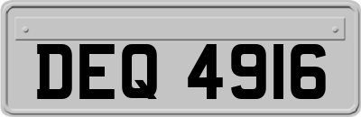 DEQ4916