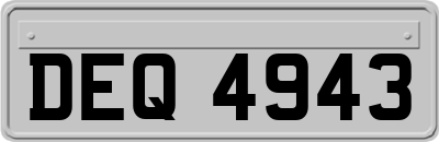 DEQ4943