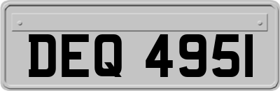 DEQ4951