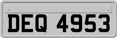 DEQ4953