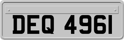 DEQ4961