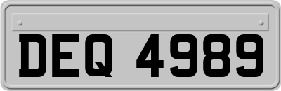 DEQ4989
