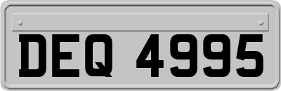 DEQ4995