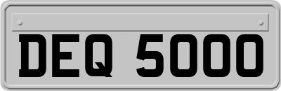 DEQ5000