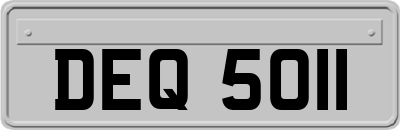 DEQ5011