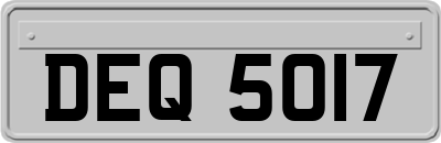 DEQ5017