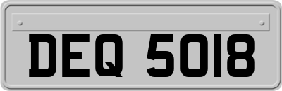 DEQ5018