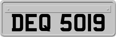 DEQ5019
