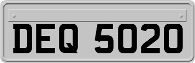 DEQ5020