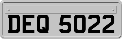 DEQ5022