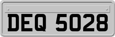 DEQ5028