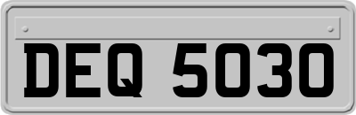 DEQ5030