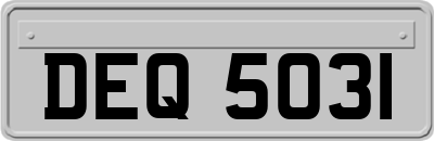 DEQ5031
