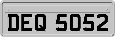 DEQ5052