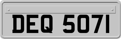 DEQ5071