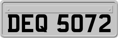 DEQ5072