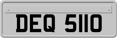 DEQ5110