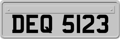 DEQ5123