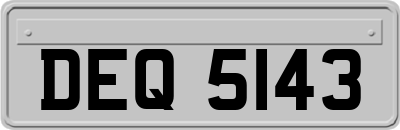 DEQ5143